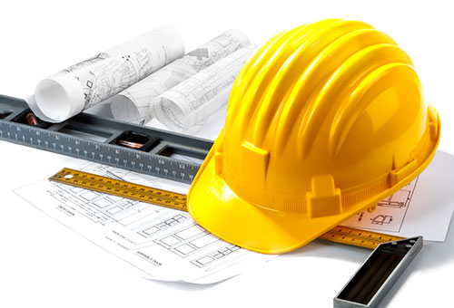 Construction Applications - Mechanical & Lighting