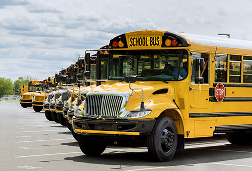 Passenger/School Bus Endorsement Theory