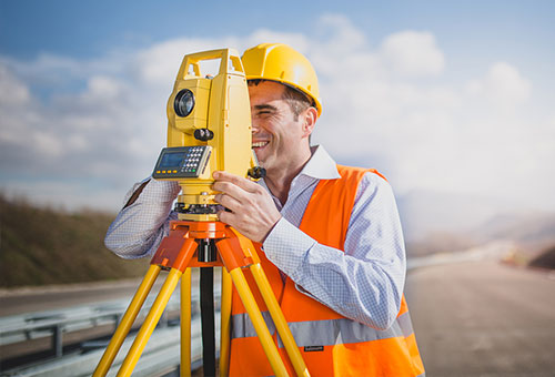 Surveying 1