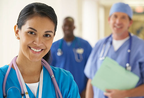 How to Become a Certified Nursing Assistant (CNA). - Vitali