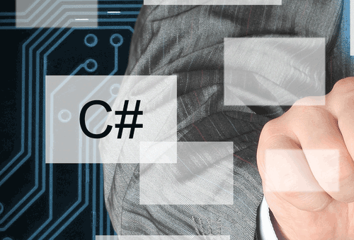 C# Introduction to Programming