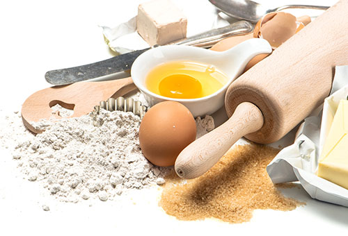 Egg-Cellent Brunch Dishes