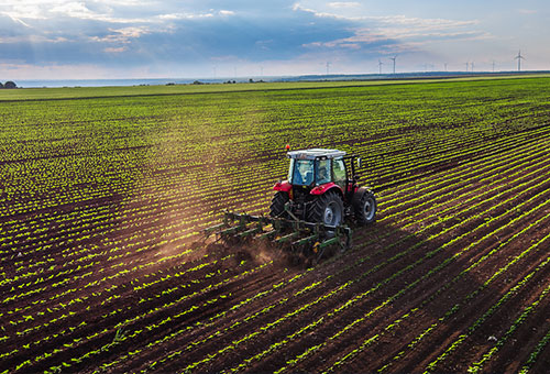 Agriculture Air Conditioning