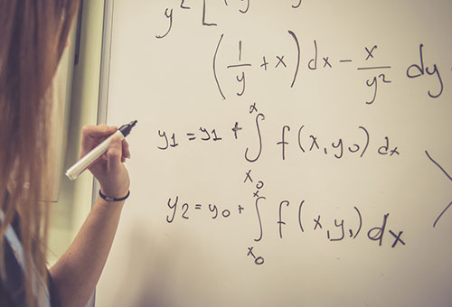 Calculus 3