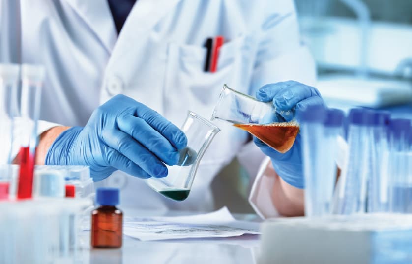 College Chemistry 1