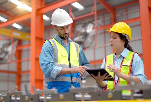 Industrial Hygiene Concepts