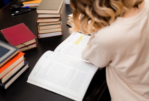 AE Reading Strategies