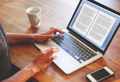 AE Writing Strategies