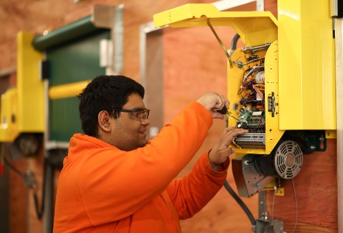 PLC Fundamentals for Electricians