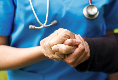 Advanced IV Therapy and Central Line Mgmt